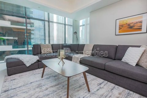 3 bedrooms Apartment in Downtown Dubai (Downtown Burj Dubai), UAE No. 161763 22
