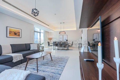 3 bedrooms Apartment in Downtown Dubai (Downtown Burj Dubai), UAE No. 161763 21