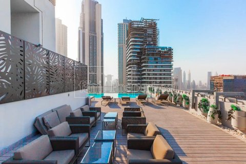 3 bedrooms Apartment in Downtown Dubai (Downtown Burj Dubai), UAE No. 161763 5