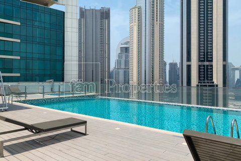 3 bedrooms Apartment in Downtown Dubai (Downtown Burj Dubai), UAE No. 161763 7