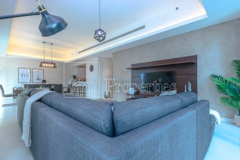3 bedrooms Apartment in Downtown Dubai (Downtown Burj Dubai), UAE No. 161763 16