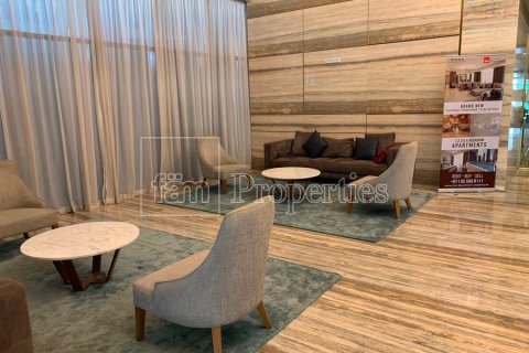 3 bedrooms Apartment in Downtown Dubai (Downtown Burj Dubai), UAE No. 161763 14