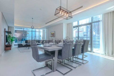3 bedrooms Apartment in Downtown Dubai (Downtown Burj Dubai), UAE No. 161763