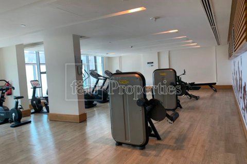 3 bedrooms Apartment in Downtown Dubai (Downtown Burj Dubai), UAE No. 161763 12