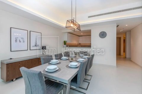 3 bedrooms Apartment in Downtown Dubai (Downtown Burj Dubai), UAE No. 161763 19