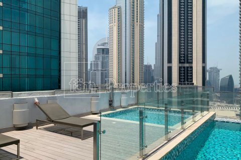 3 bedrooms Apartment in Downtown Dubai (Downtown Burj Dubai), UAE No. 161763 6