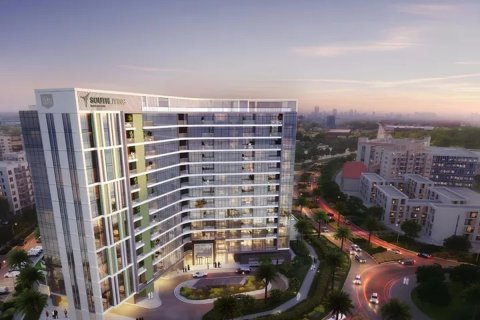 Appartement de 2 chambres à Dubai, UAE No. 161769 5