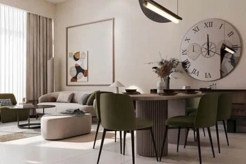 Appartement de 2 chambres à Dubai, UAE No. 161769