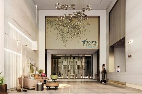 Appartement de 2 chambres à Dubai, UAE No. 161769 11