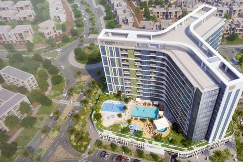 Appartement de 2 chambres à Dubai, UAE No. 161769 6