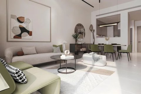 Appartement de 2 chambres à Dubai, UAE No. 161769 15