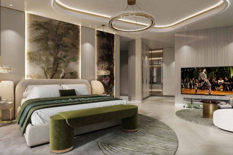 Appartement de 1 chambre à Business Bay, UAE No. 161764 8