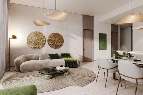Appartement de 1 chambre à Business Bay, UAE No. 161764 10