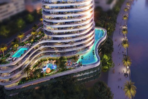 Appartement de 1 chambre à Business Bay, UAE No. 161764 11