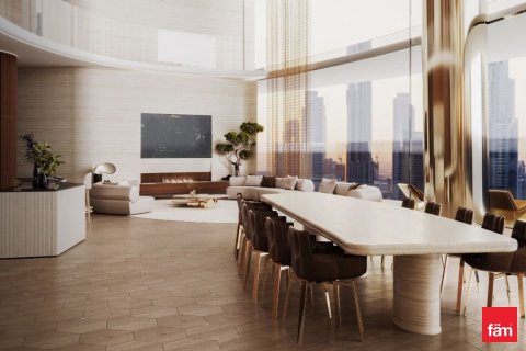 Appartement de 4 chambres à Downtown Dubai (Downtown Burj Dubai), UAE No. 161768 18