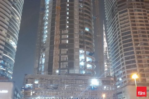 Appartement de 4 chambres à Downtown Dubai (Downtown Burj Dubai), UAE No. 161768 11