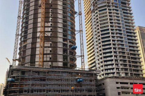 Appartement de 4 chambres à Downtown Dubai (Downtown Burj Dubai), UAE No. 161768 7