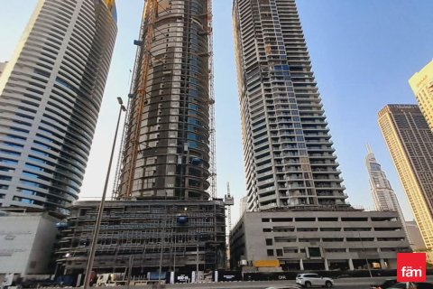 Appartement de 4 chambres à Downtown Dubai (Downtown Burj Dubai), UAE No. 161768 8
