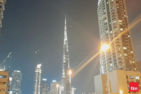 Appartement de 4 chambres à Downtown Dubai (Downtown Burj Dubai), UAE No. 161768 12