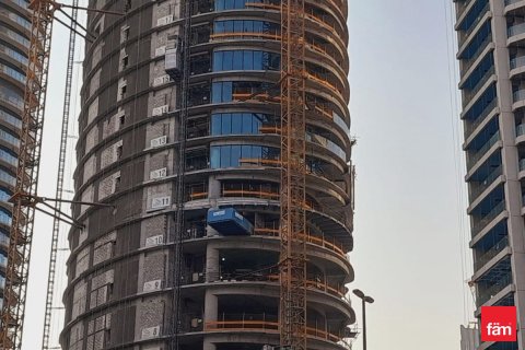 Appartement de 4 chambres à Downtown Dubai (Downtown Burj Dubai), UAE No. 161768