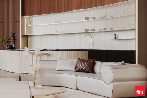 Appartement de 4 chambres à Downtown Dubai (Downtown Burj Dubai), UAE No. 161768 13
