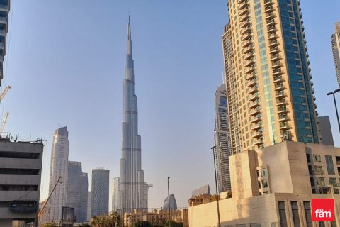 Appartement de 4 chambres à Downtown Dubai (Downtown Burj Dubai), UAE No. 161768 14