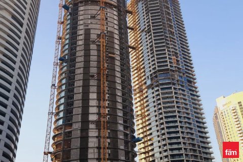 Appartement de 4 chambres à Downtown Dubai (Downtown Burj Dubai), UAE No. 161768 16