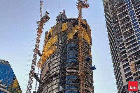 Appartement de 4 chambres à Downtown Dubai (Downtown Burj Dubai), UAE No. 161768 3
