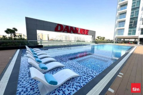 Appartement de 2 chambres à Al Furjan, UAE No. 161765 4