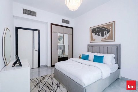Appartement de 2 chambres à Al Furjan, UAE No. 161765