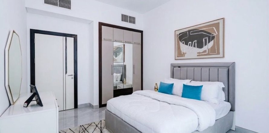 Appartement de 2 chambres à Al Furjan, UAE No. 161765