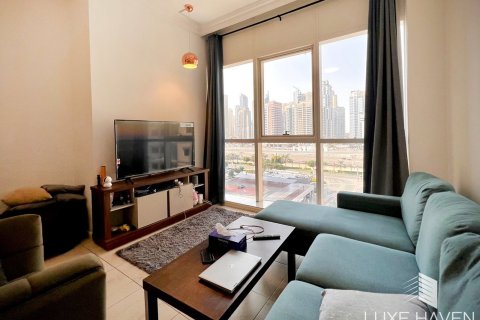 Apartment de 1 dormitorio en Lake Elucio, UAE No. 171404 3