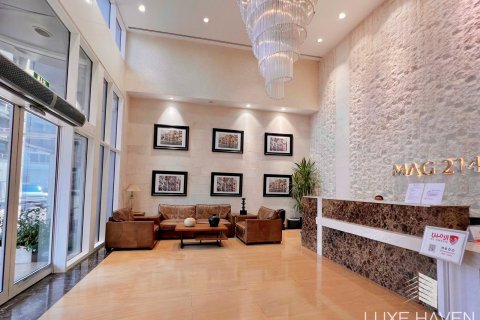 Apartment de 1 dormitorio en Lake Elucio, UAE No. 171404 12