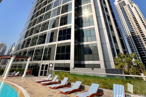 Apartment de 1 dormitorio en Lake Elucio, UAE No. 171404 11