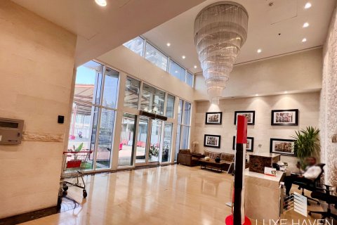 Apartment de 1 dormitorio en Lake Elucio, UAE No. 171404 16