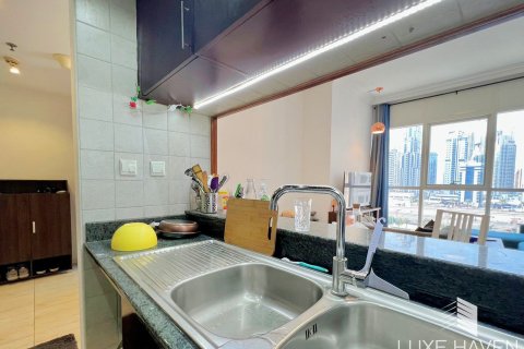 Apartment de 1 dormitorio en Lake Elucio, UAE No. 171404 9