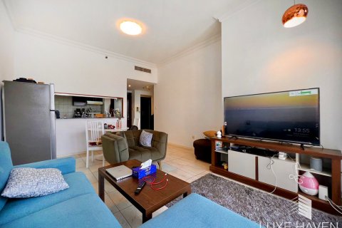 Apartment de 1 dormitorio en Lake Elucio, UAE No. 171404 4