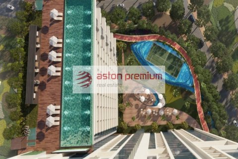 1 bedroom Apartment in Arjan, UAE No. 170326 12