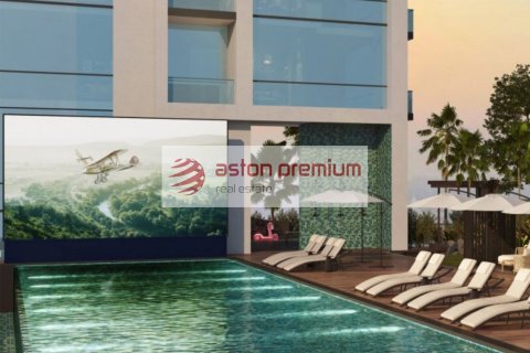1 bedroom Apartment in Arjan, UAE No. 170326 8