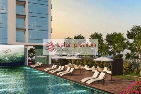 1 bedroom Apartment in Arjan, UAE No. 170326 14