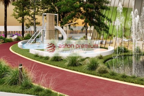 1 bedroom Apartment in Arjan, UAE No. 170326 11