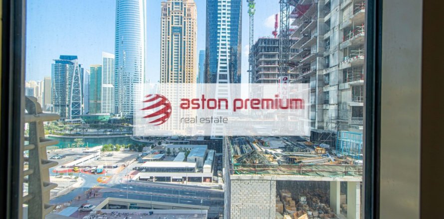 استوديو شقة في Icon Tower 2, الإمارات العربية المتحدة رقم 170325