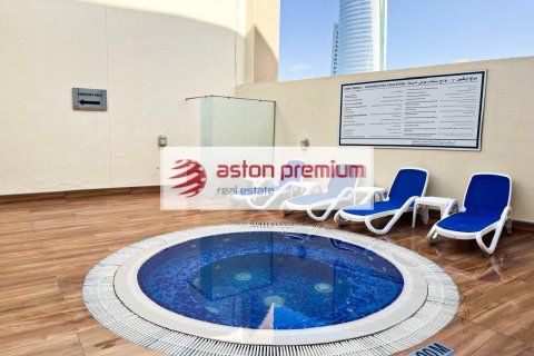 استوديو شقة في Icon Tower 2, الإمارات العربية المتحدة رقم 170325 16