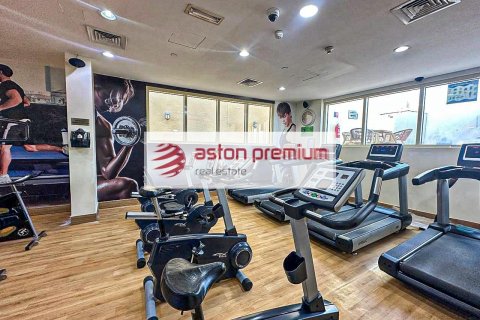 استوديو شقة في Icon Tower 2, الإمارات العربية المتحدة رقم 170325 15