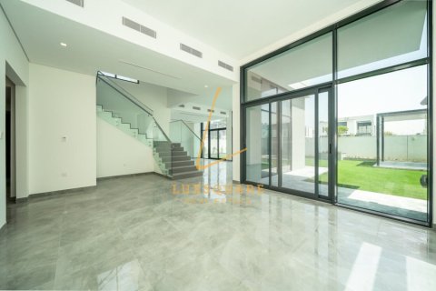 Villa de 4 dormitorios en Murooj Al Furjan, UAE No. 171389