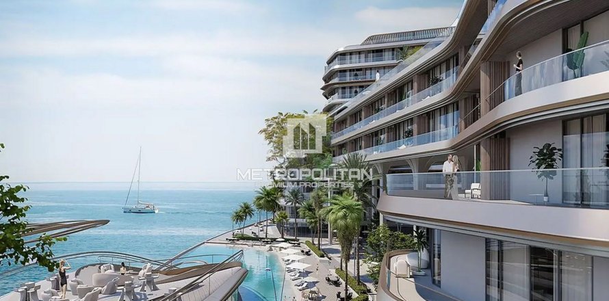 1 bedroom Apartment No. 130009