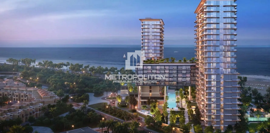 1 bedroom Apartment No. 130006