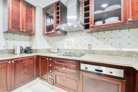 Apartment de 1 dormitorio No. 130008 10