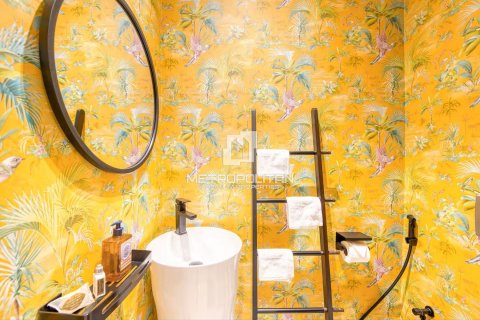 Apartment de 1 dormitorio No. 130008 20