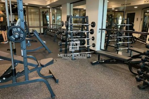 Apartment de 1 dormitorio No. 130008 30